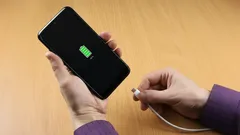 Duurde het opladen van je telefoon te lang? Zo laad je 'm twee keer zo snel op – effectieve tips