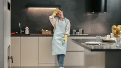 Verborgen hygiënische risico's in de keuken: deze voorwerpen en plekken bevatten het meeste vuil