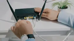 Internet blijft werken zonder stroom: zo bereid je je voor op een stroomstoring