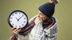 Hebt u ook last van de overgang naar de wintertijd? Experts vertellen hoe u deze periode makkelijk doorkomt