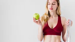 Het beste moment om appels te eten: beïnvloed je gewicht en energie door op het juiste tijdstip te kiezen