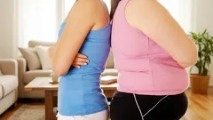 Thuis afvallen in 30 dagen: gemakkelijk trainingsschema van experts zonder sportschool