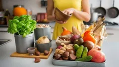 Geld besparen en makkelijk afvallen: eenvoudige tips voor gezond en betaalbaar eten in de herfst