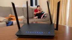 Hoe je eenvoudig je wifi-netwerk verbergt zodat je buren er geen toegang toe hebben