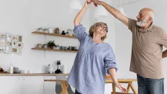 Hoe je persoonlijkheid je levensduur beïnvloedt: Wetenschap onthult verrassende verbanden