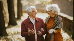 Het gevaarlijkste jaar van je leven? Tips om de uitdagingen van het pensioen te overwinnen