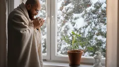 Tocht, condens en ijs: de grootste fout van kunststofraambezitters waardoor alle warmte verloren gaat