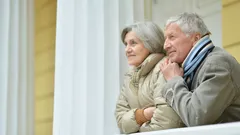 Europa als paradijs voor gepensioneerden: waar je ten volle van je oude dag kunt genieten