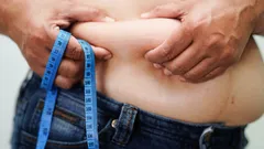Vet verdwijnt spoorloos: de beste oefeningen en het juiste dieet