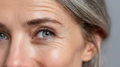 Fouten die oogrimpels verergeren: het beste expertadvies voor een gladdere huid