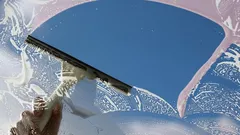 Streeploos schone ramen dankzij afwasmiddel: zo werkt het echt