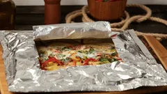 Waarom je niet in aluminiumfolie moet koken: de sombere bevindingen van wetenschappers