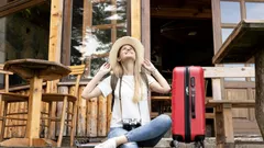 Tussen palmbomen en handdoeken: bestemmingen waar de winter kracht verliest en de prijzen laag zijn