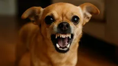 Grommen is geen boosheid: de taal van honden ontcijferd die vaak verkeerd wordt begrepen