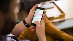 Voorkom dat WhatsApp je telefoongeheugen vol laat lopen – slimme instellingen en chatherstel