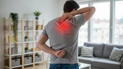 Moe van rugpijn? Simpele oefeningen die je makkelijk van de pijn afhelpen. Deskundige tips