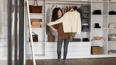 De grootste vijand van het moderne interieur: de kast – dit bieden trendontwerpen als alternatief