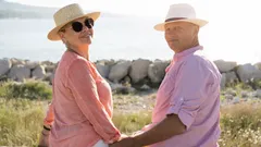 Perfect klimaat en een rustig leven: drie landen voor gepensioneerden die van de zon houden