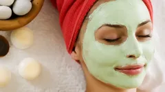 Zelfgemaakte gezichtsmaskers: recepten voor een gezonde en stralende huid uit je eigen keuken