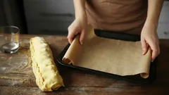 Geen bakpapier? Zo vervang je het eenvoudig – de beste opties