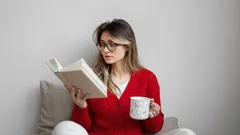 Lezen en de hersenen: onderzoekers ontdekken hoe deze goede gewoonte je geest beïnvloedt