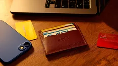 Meesterschap in geldbeheer: 5 gewoonten voor financiële rust