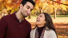 Humor in relaties: waarom het zo belangrijk is en hoe het relaties versterkt – antwoorden van psychologen