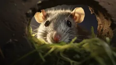 Welke geur haten alle knaagdieren: wat je in huis moet plaatsen om muizen en ratten te verdrijven