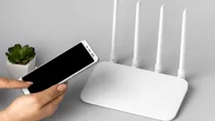 Versnel gemakkelijk je Wi-Fi-verbinding: deze voorwerpen in huis werken als stoorzenders