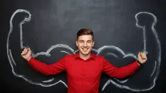 Ben jij volhardend genoeg? Dit gedrag vertonen alleen sterke persoonlijkheden — leggen psychologen uit