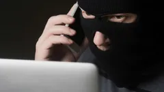 Als de telefoon twee keer belt: een scenario met een valse operator en hoe je je spaargeld beschermt